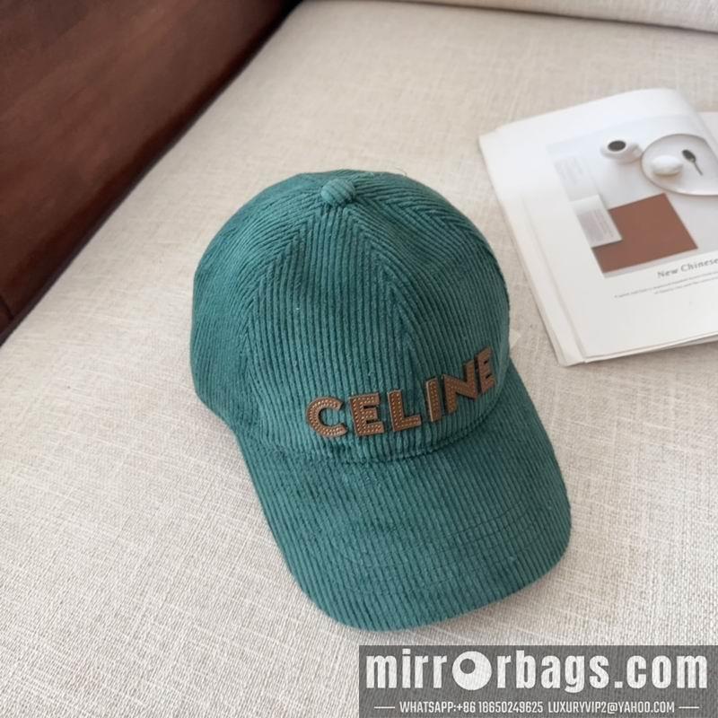 Replica Celine Hat dx130