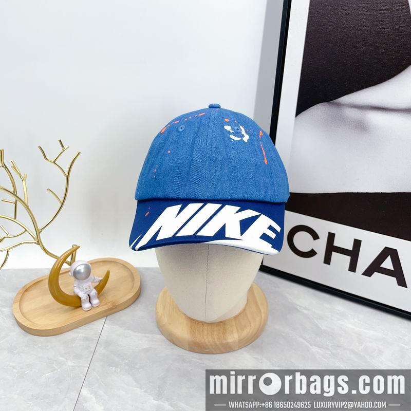 Replica Nike Hat(高版本)dx14