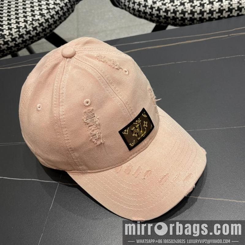Replica LV Hat 081005
