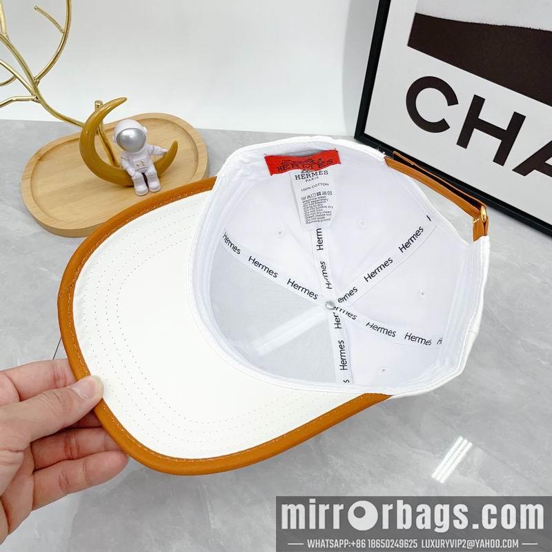 Replica Hermes Hat dx30