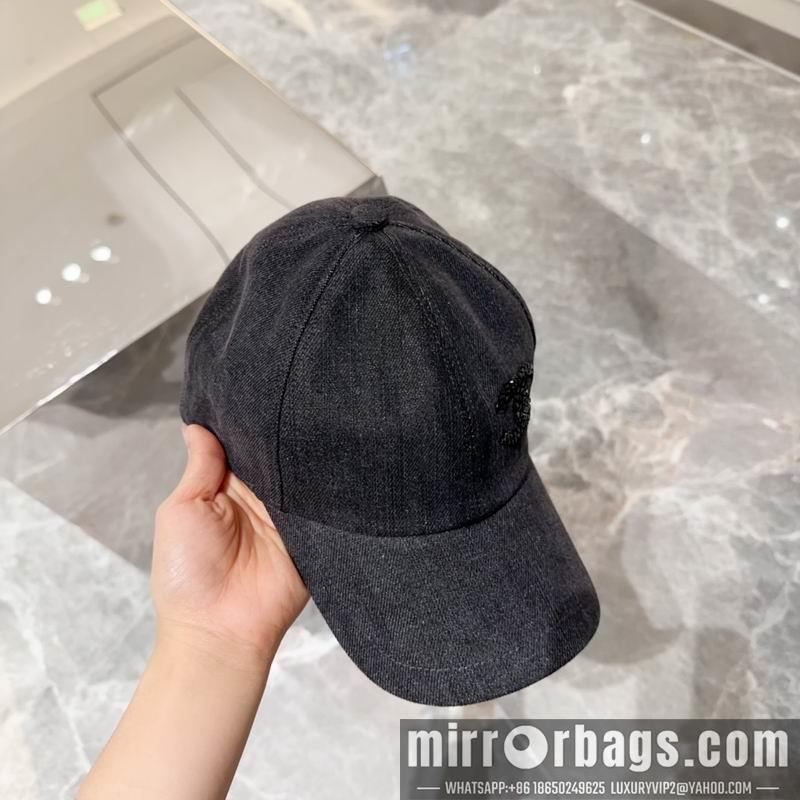 Replica Chanel Hat 050703