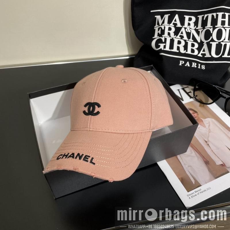 Replica Chanel Hat dx23