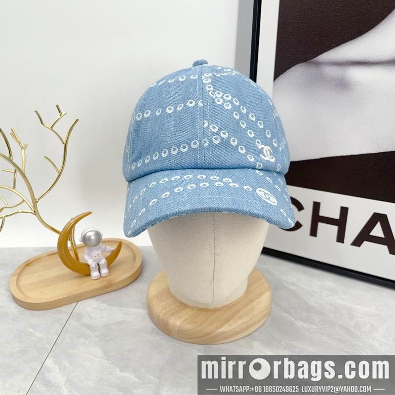 Replica Chanel Hat dx22
