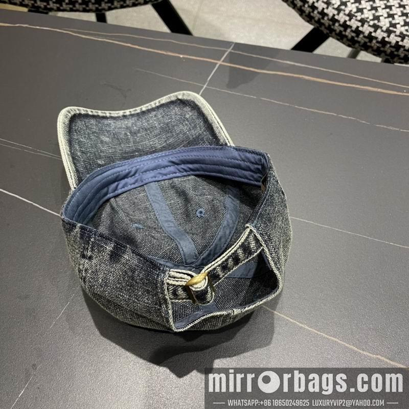 Replica Burberry Hat 042601