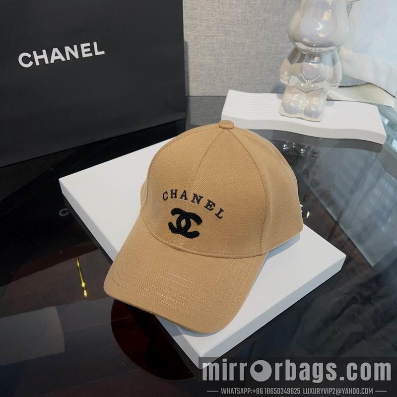 Replica Chanel Hat 041703