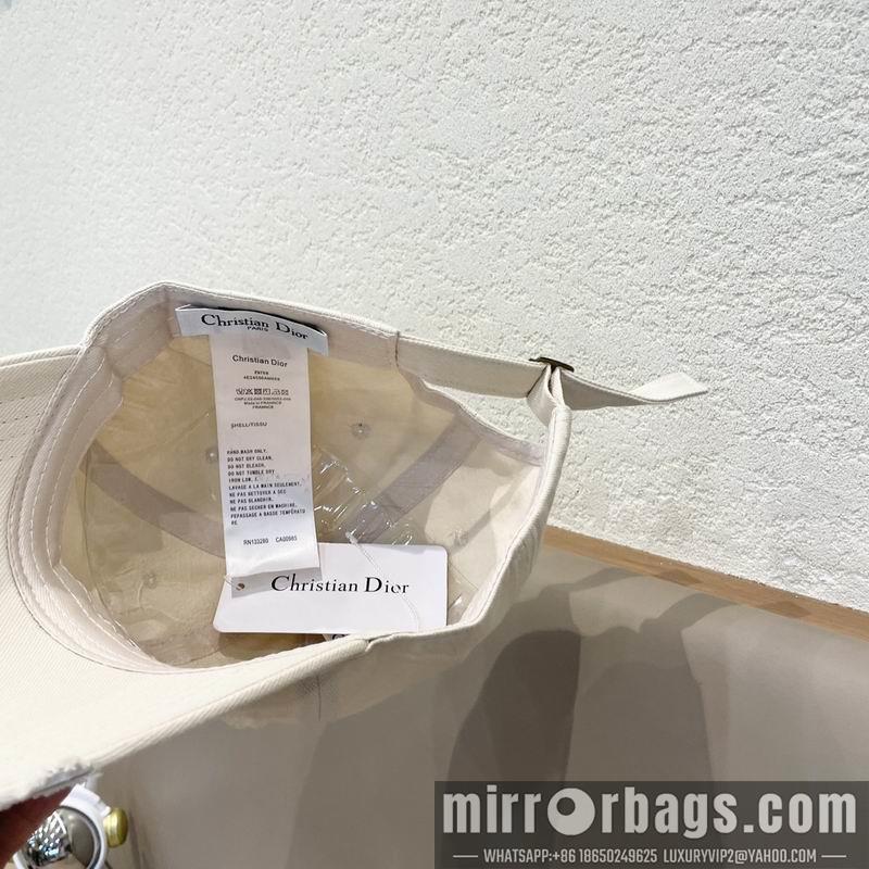 Replica Dior Hat 072803