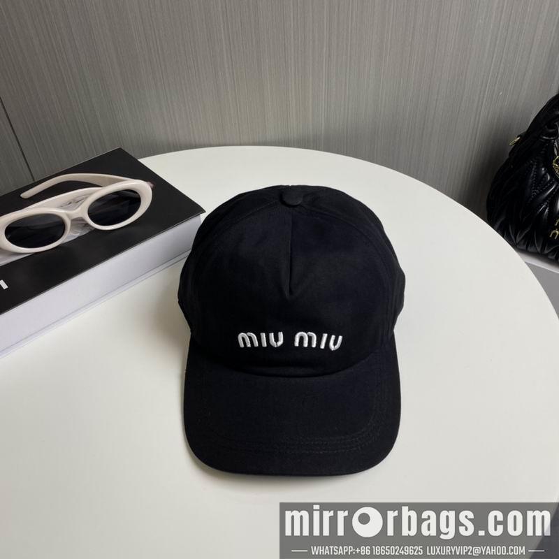 Replica Miumiu Hat 050708