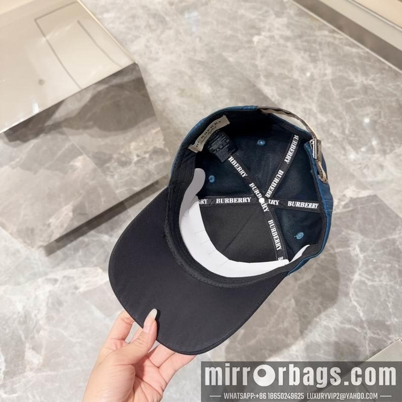 Replica Burberry Hat dx02