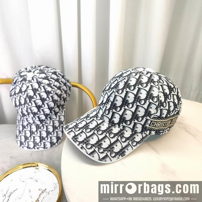 Replica Dior Hat dxn02