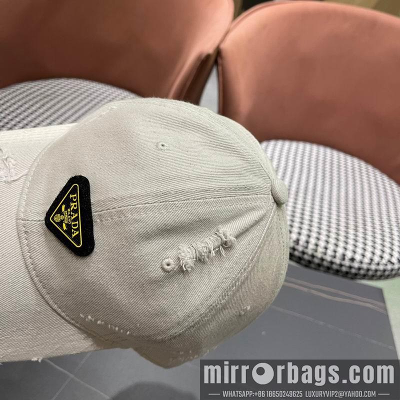 Replica Prada Hat 090601