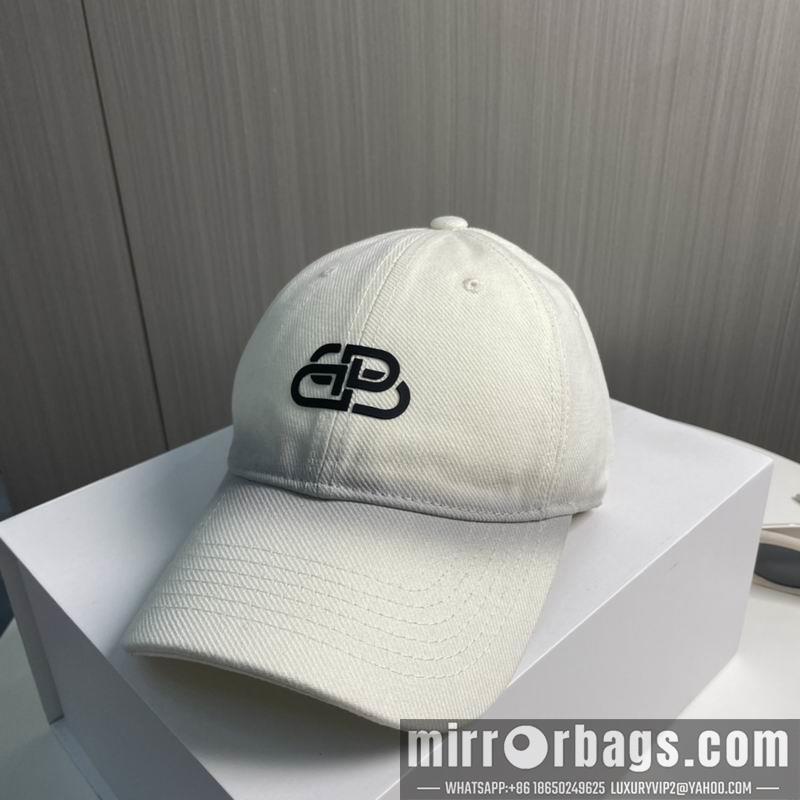 Replica Balenciaga Hat 091402