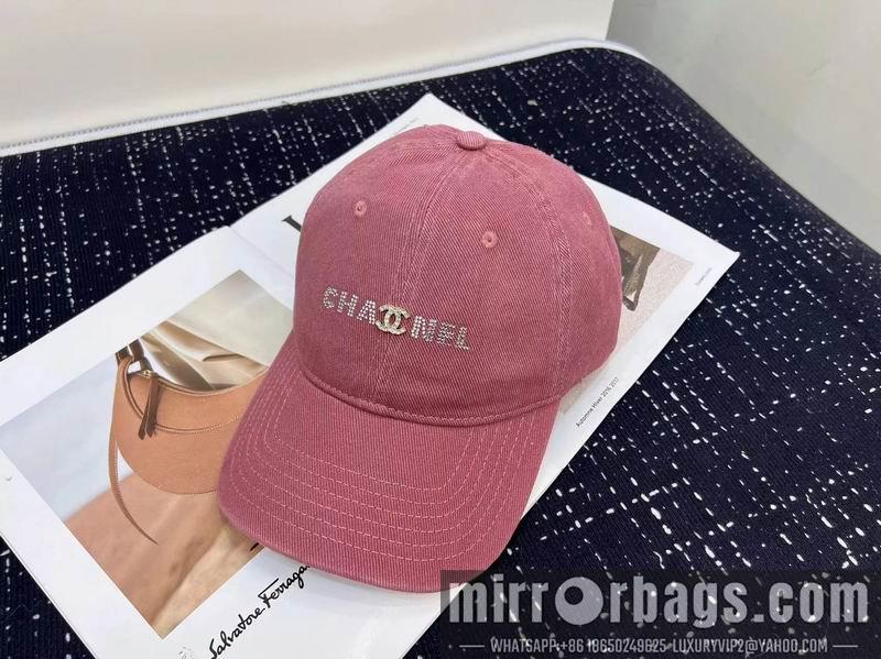Replica Chanel Hat 072206