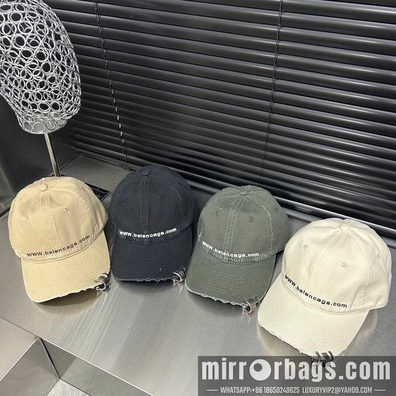 Replica Balenciaga Hat dx51