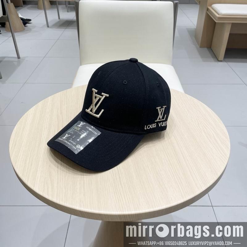 Replica LV Hat 040207