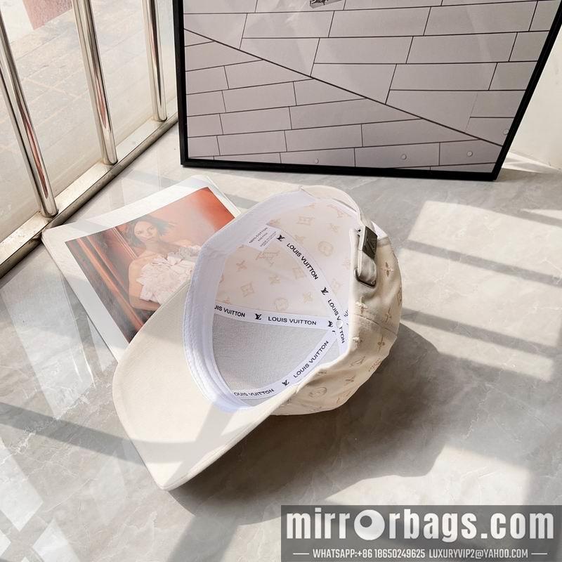 Replica LV Hat 050703