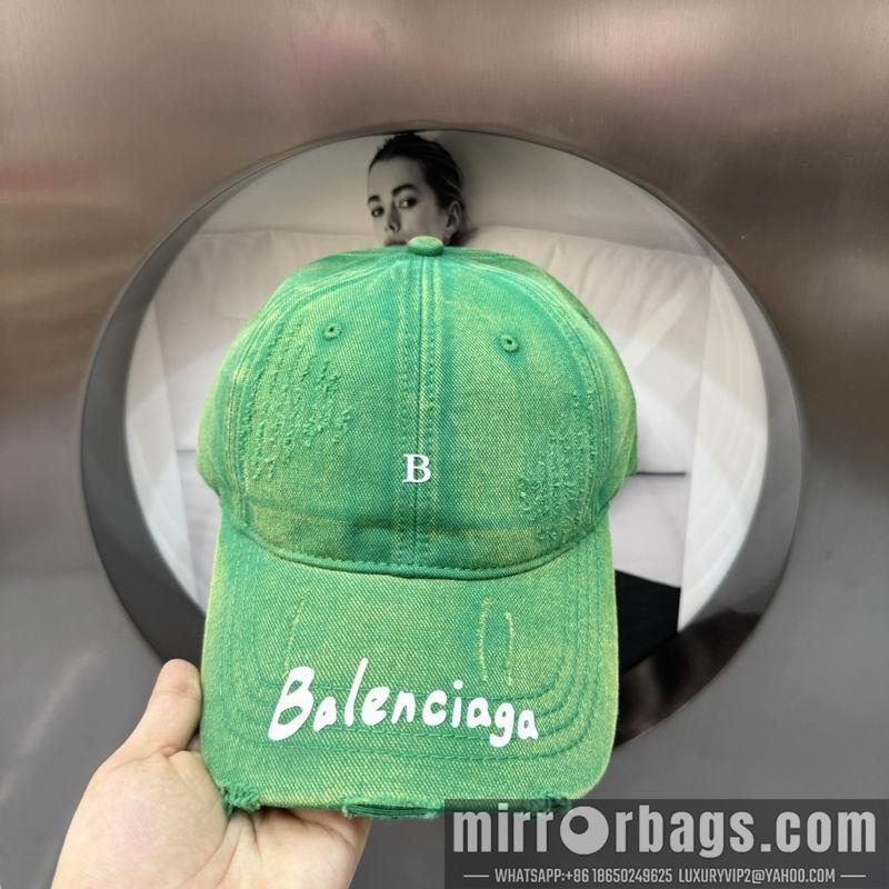 Replica Balenciaga Hat hm40
