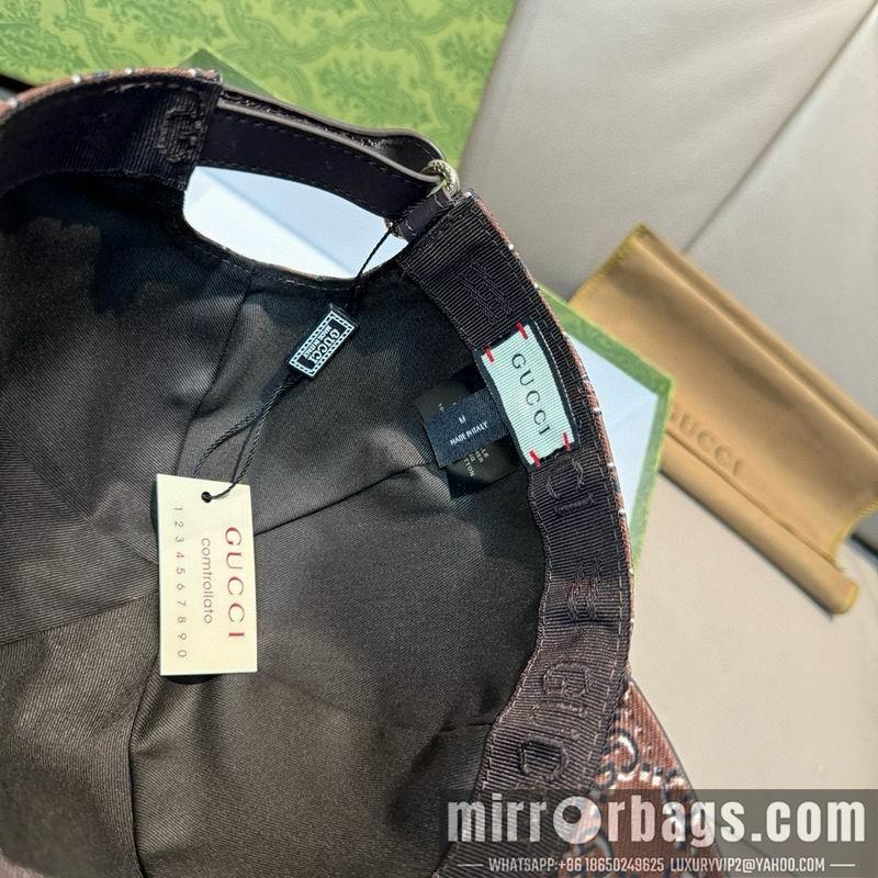 Replica Gucci Hat dx12