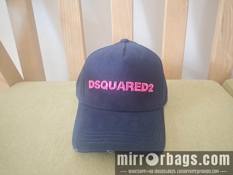 Replica DSQ Hat y 41