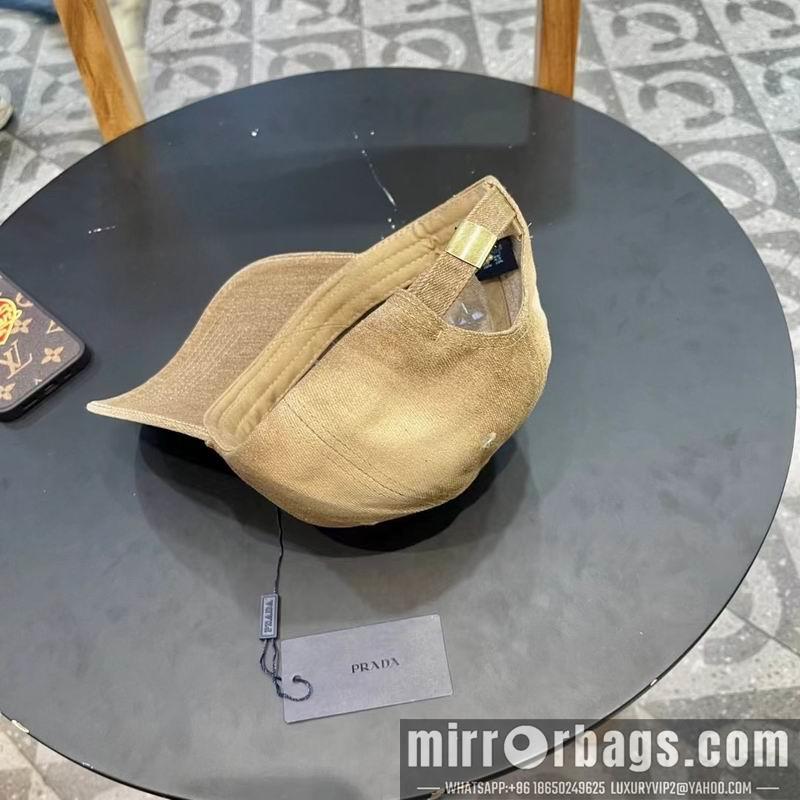 Replica Prada Hat 041401