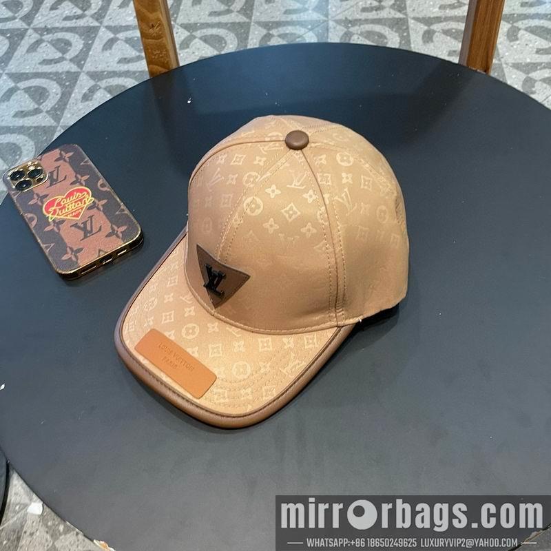 Replica LV Hat 072213