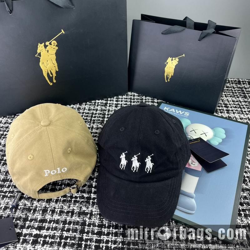 Replica Polo Hat hm05