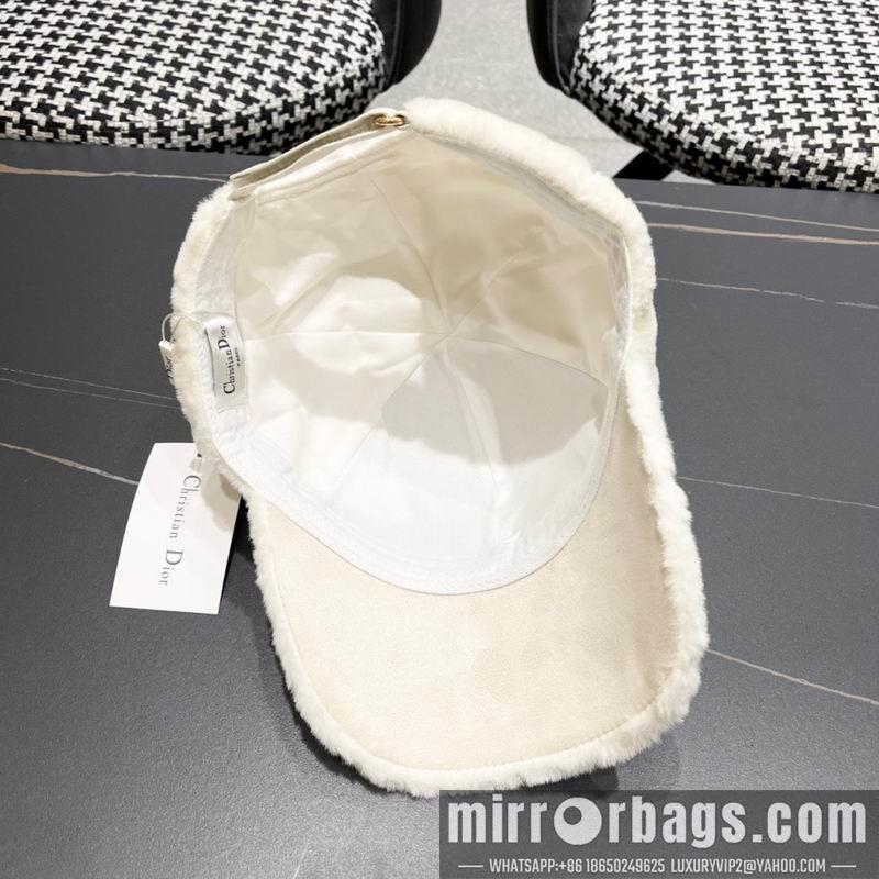 Replica Dior Hat 121403