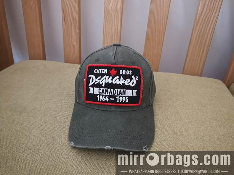 Replica DSQ Hat y 05