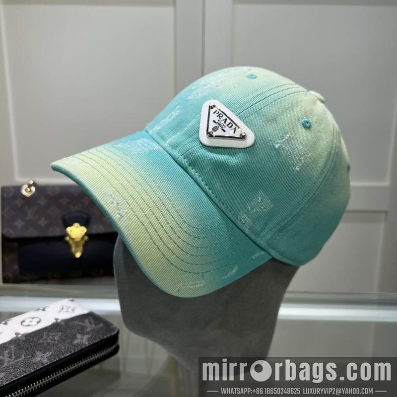 Replica Prada Hat dx33