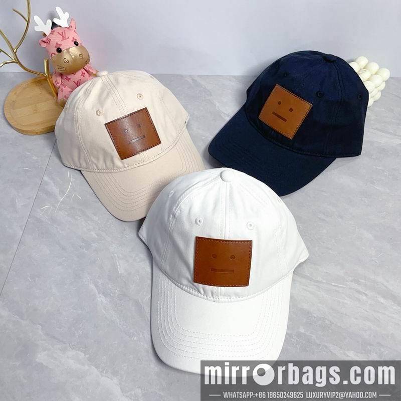 Replica Acne Hat dx04
