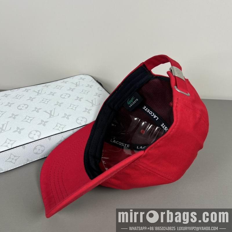 Replica Lacoste Hat dx06