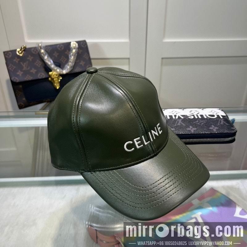 Replica Celine Hat dx113