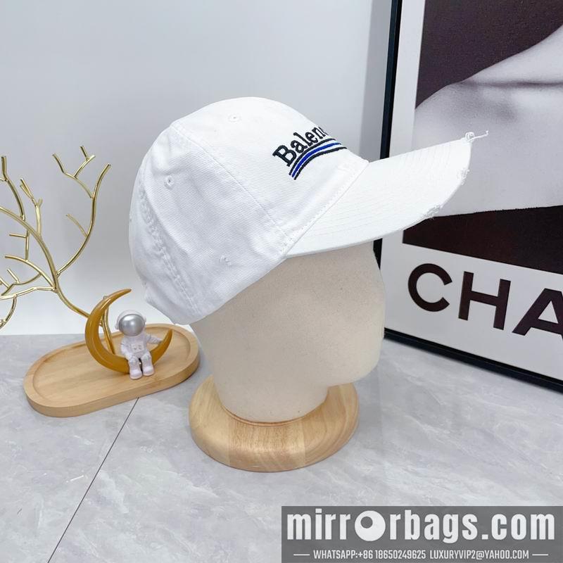 Replica Balenciaga Hat dx50