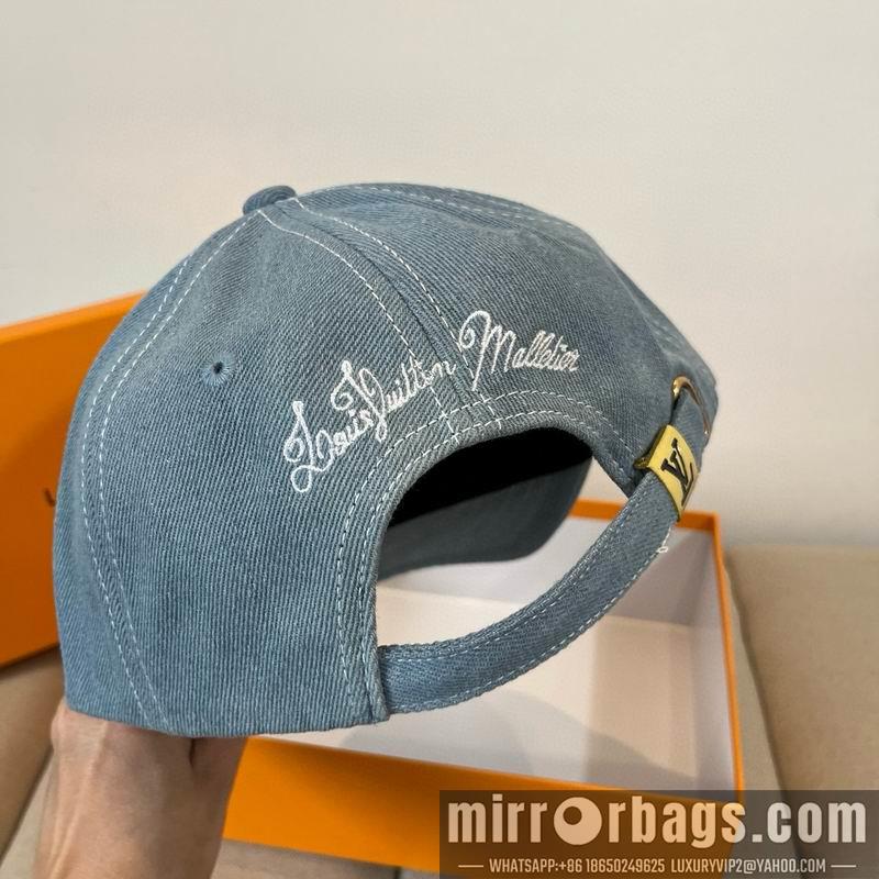 Replica LV Hat dx41
