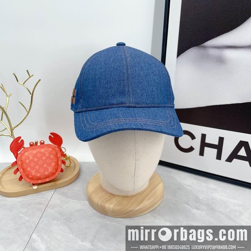 Replica Miumiu Hat dx04