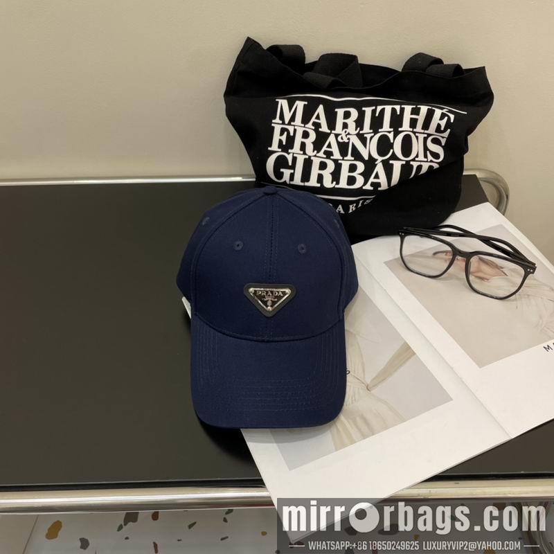 Replica Prada Hat 042809