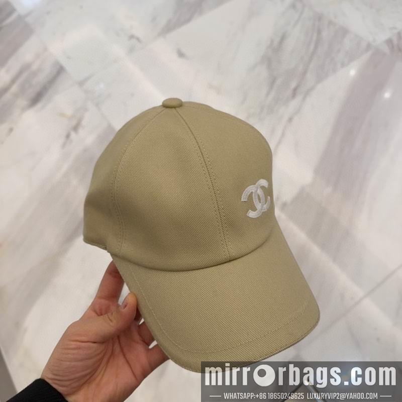 Replica Chanel Hat dx44