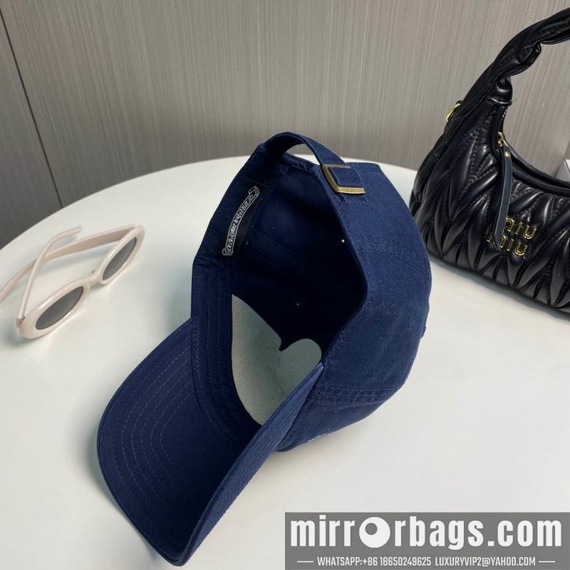 Replica Chrome Hearts Hat dx60