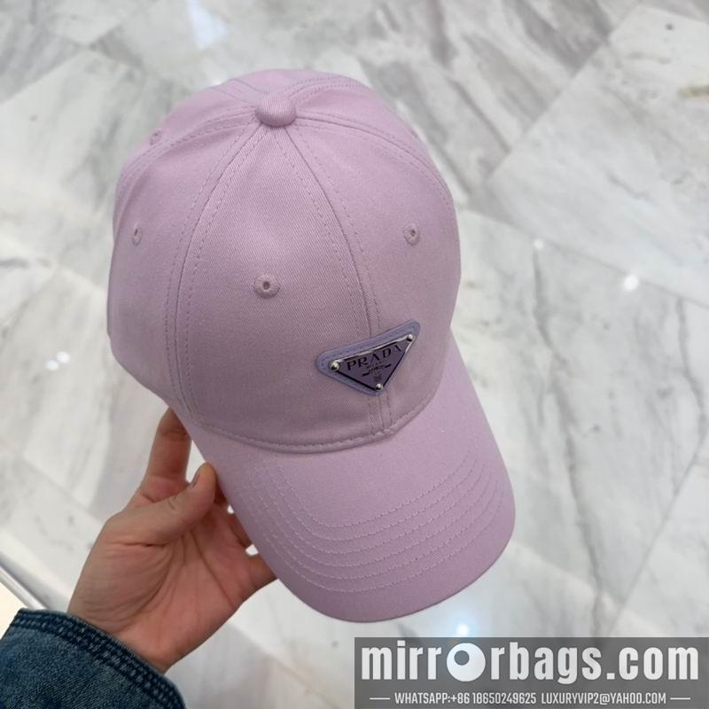 Replica Prada Hat dx22