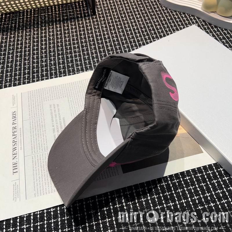 Replica Balenciaga Hat dx15