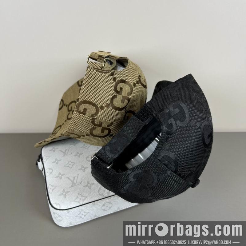 Replica Gucci Hat dx07