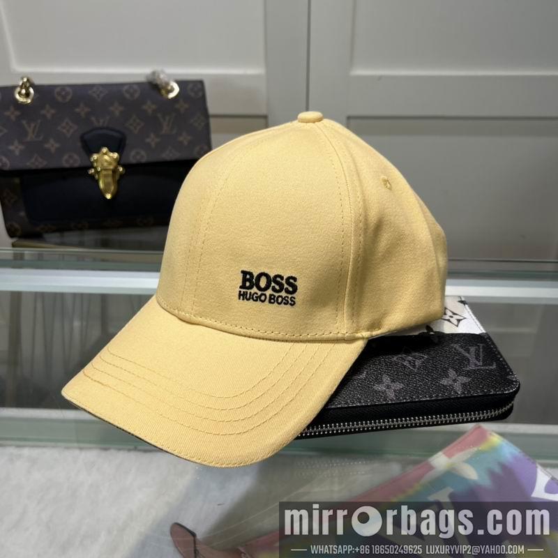 Replica Boss Hat dx02