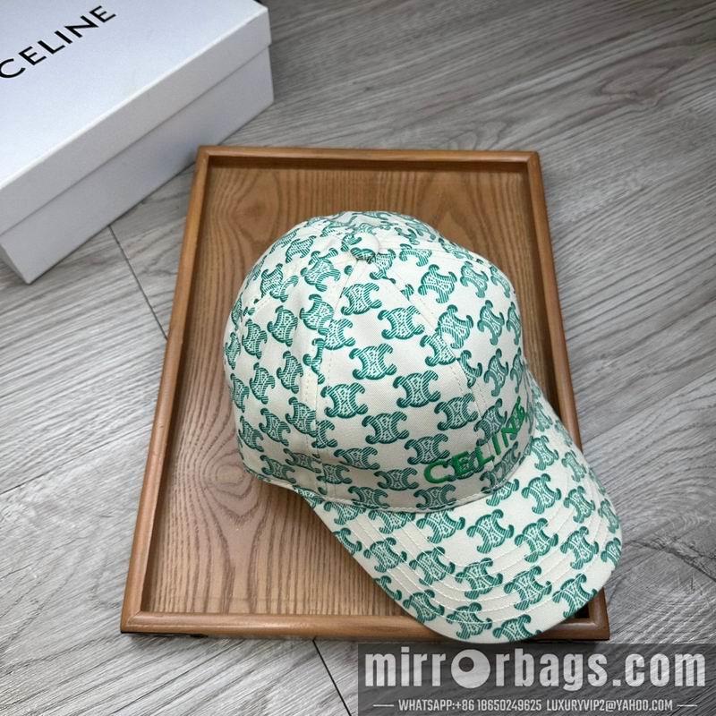 Replica Celine Hat dx45