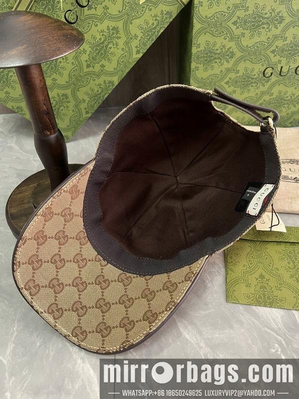 Replica Gucci Hat dx107