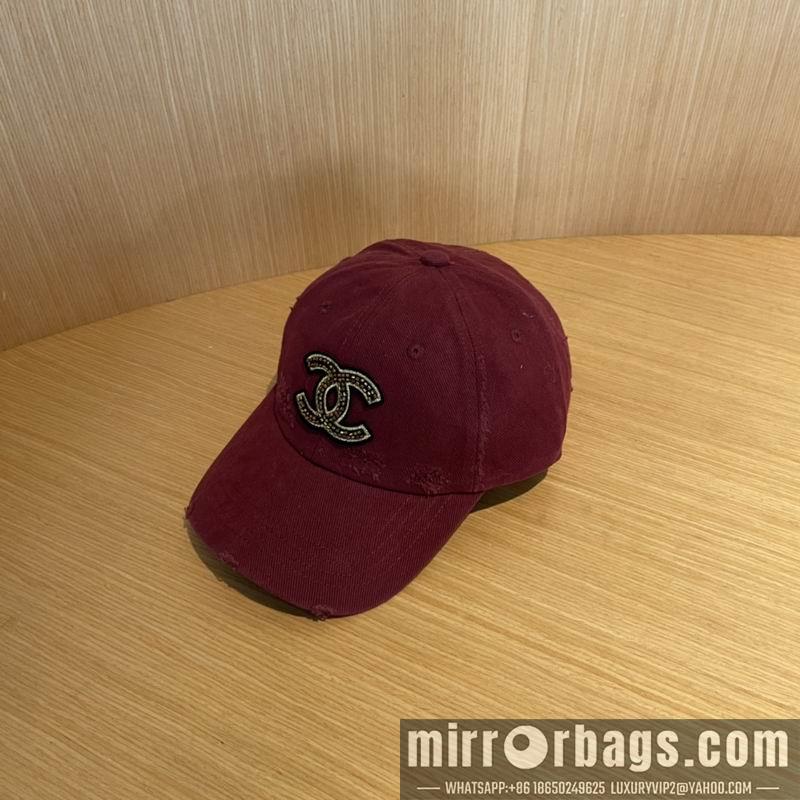 Replica Chanel Hat 121401