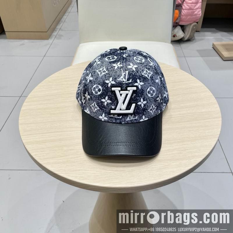 Replica LV Hat 040202