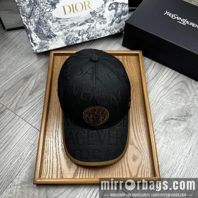 Replica Versace Hat dx01