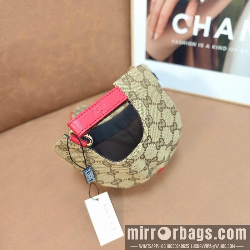 Replica Gucci Hat dx101