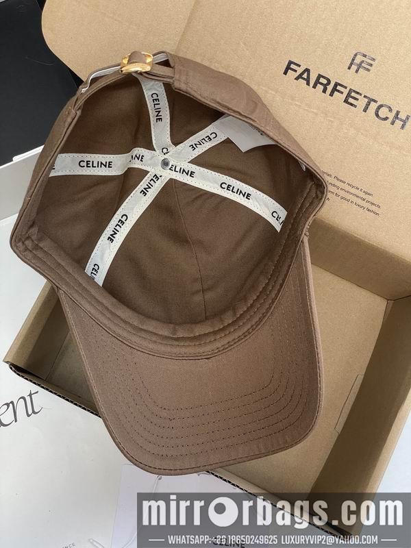 Replica Celine Hat dx129