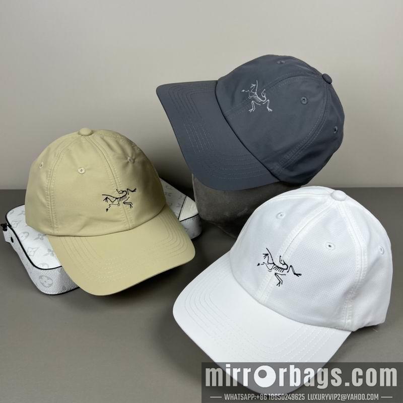 Replica Arcteryx Hat dx19