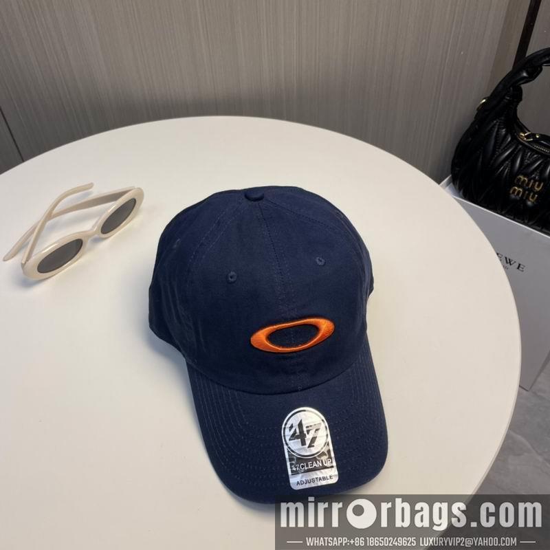Replica Oakley Hat dx22